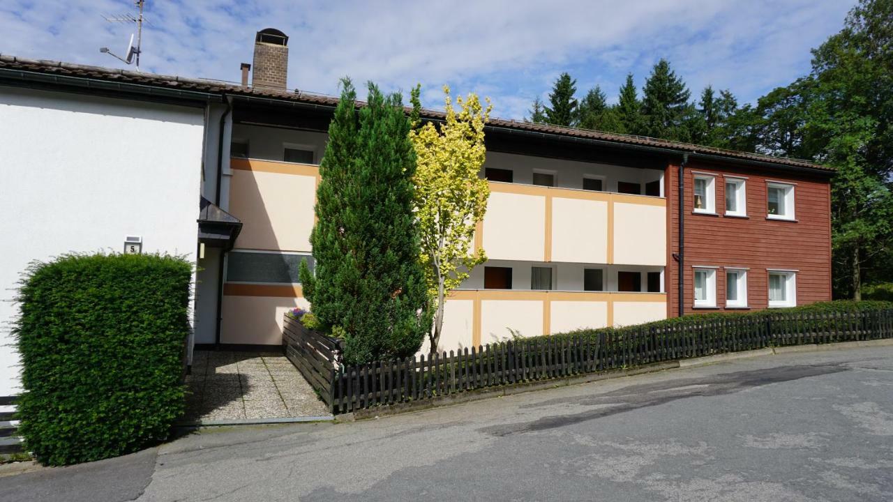 Ferienwohnung Witte Sankt Andreasberg Exterior photo
