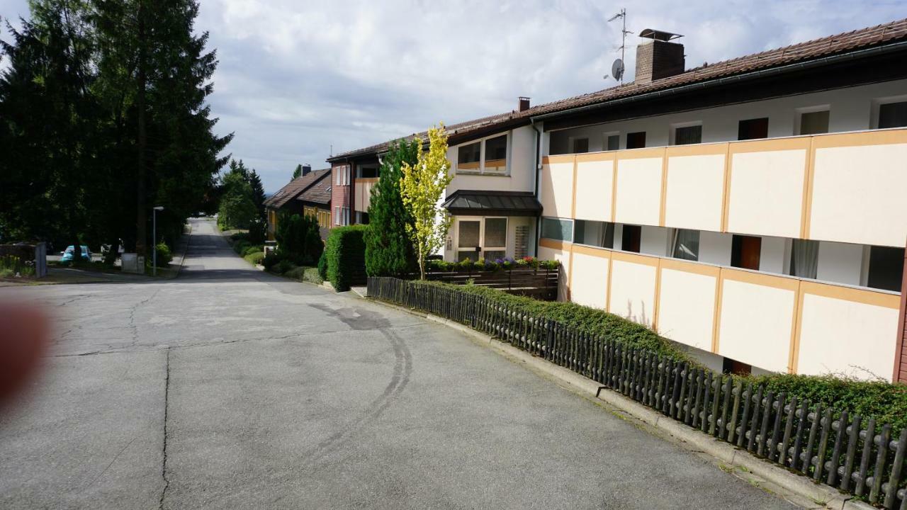 Ferienwohnung Witte Sankt Andreasberg Exterior photo