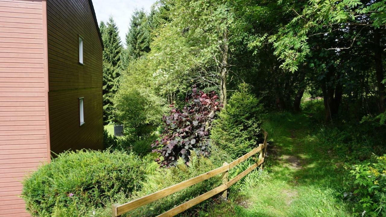 Ferienwohnung Witte Sankt Andreasberg Exterior photo